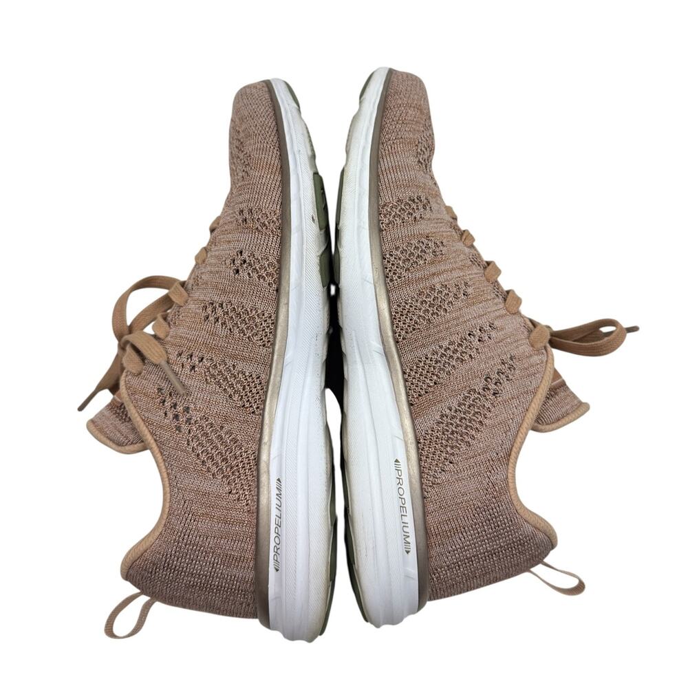 APL Techloom Pro Sneakers Rose Gold - Picture 4 of 7